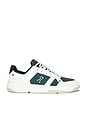view 1 of 6 ZAPATILLA DEPORTIVA THE ROGER CLUBHOUSE in Ivory & Olive