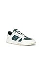view 2 of 6 ZAPATILLA DEPORTIVA THE ROGER CLUBHOUSE in Ivory & Olive