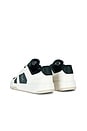 view 3 of 6 ZAPATILLA DEPORTIVA THE ROGER CLUBHOUSE in Ivory & Olive