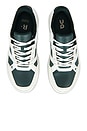 view 4 of 6 ZAPATILLA DEPORTIVA THE ROGER CLUBHOUSE in Ivory & Olive