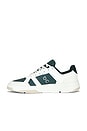 view 5 of 6 ZAPATILLA DEPORTIVA THE ROGER CLUBHOUSE in Ivory & Olive