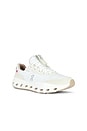 view 2 of 6 ZAPATILLA DEPORTIVA THE ROGER WILDCARD in Ivory & Sand
