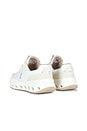 view 3 of 6 ZAPATILLA DEPORTIVA THE ROGER WILDCARD in Ivory & Sand