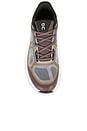 view 5 of 6 SNEAKERS CLOUDTILT REMIX in Ash & Espresso
