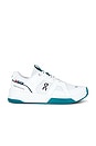 view 1 of 6 ZAPATILLA DEPORTIVA THE ROGER CLUBHOUSE PRO 2 in White & Neem