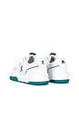view 4 of 6 ZAPATILLA DEPORTIVA THE ROGER CLUBHOUSE PRO 2 in White & Neem