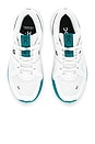 view 5 of 6 ZAPATILLA DEPORTIVA THE ROGER CLUBHOUSE PRO 2 in White & Neem