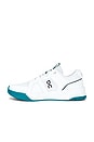 view 6 of 6 ZAPATILLA DEPORTIVA THE ROGER CLUBHOUSE PRO 2 in White & Neem