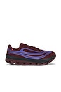view 1 of 6 CLOUDFLOW 5 AD スニーカー in Maroon & Tyrian