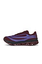 view 6 of 6 CLOUDFLOW 5 AD スニーカー in Maroon & Tyrian