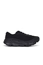 view 1 of 6 Cloudsoma Hike in Black & Black