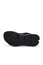 view 7 of 6 Cloudsoma Hike in Black & Black
