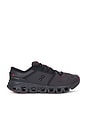view 1 of 6 Cloud X 5 in Eclipse & Black