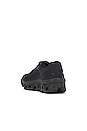 view 3 of 6 ZAPATILLA DEPORTIVA CLOUDMONSTER in All Black