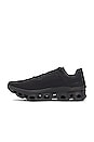 view 5 of 6 ZAPATILLA DEPORTIVA CLOUDMONSTER in All Black