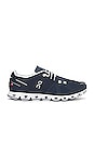 view 1 of 6 Cloud in Navy & White