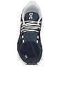 view 4 of 6 Cloud in Navy & White