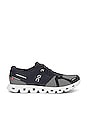view 1 of 7 Cloud 5 Combo in Black & Alloy
