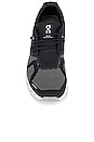 view 4 of 7 Cloud 5 Combo in Black & Alloy