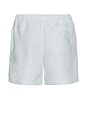 view 2 of 5 Air Linen Pull-On Shorts 6