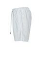 view 3 of 5 Air Linen Pull-On Shorts 6