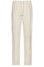 view 1 of 5 PANTALONES in Stone