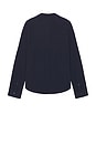 view 2 of 4 CAMISA DE MANGA LARGA in Deep Navy