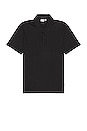view 1 of 3 Modal Polo in Black