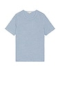view 4 of 4 CHEMISE NA in Soft Blue