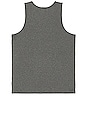 view 2 of 4 Everyday Tank in Dark Heather Grey