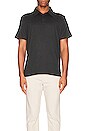 view 3 of 3 Everyday Polo in Black
