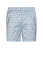 view 2 of 5 MAILLOT DE BAIN in Baby Blue Multi