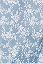 view 3 of 5 MAILLOT DE BAIN in Baby Blue Multi
