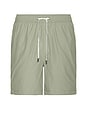 view 1 of 4 TRUNKS NATACIÓN CHARLES in Sage