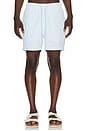 view 1 of 4 MAILLOT DE BAIN CHARLES in Sky