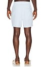 view 2 of 4 MAILLOT DE BAIN CHARLES in Sky