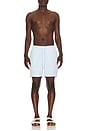 view 3 of 4 MAILLOT DE BAIN CHARLES in Sky