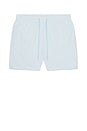view 4 of 4 MAILLOT DE BAIN CHARLES in Sky
