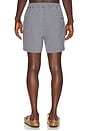 view 2 of 4 MAILLOT DE BAIN CHARLES in Navy