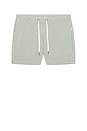 view 4 of 5 BAÑADOR CHARLES in Sage & White