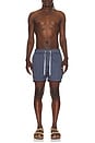 view 3 of 5 MAILLOT DE BAIN CHARLES in Navy