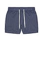 view 4 of 5 MAILLOT DE BAIN CHARLES in Navy