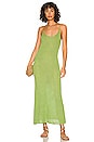 view 1 of 3 VESTIDO in Cactus