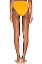 view 3 of 4 BRAGUITA BIKINI RIVIERA in Citrus