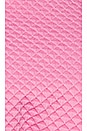 view 5 of 5 Ashley Bikini Bottom in Pink Lake