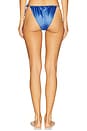 view 3 of 4 Martine Bikini Bottom in Regatta