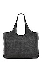 view 2 of 4 Market Tote in Black