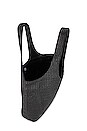 view 4 of 4 Market Tote in Black