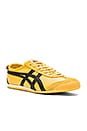 view 2 of 6 ZAPATILLAS DEPORTIVAS MEXICO 66 in Yellow Black