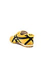 view 3 of 6 ZAPATILLAS DEPORTIVAS MEXICO 66 in Yellow Black